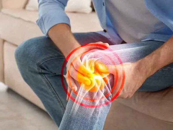 Can Total Knee Replacement affect diabetes