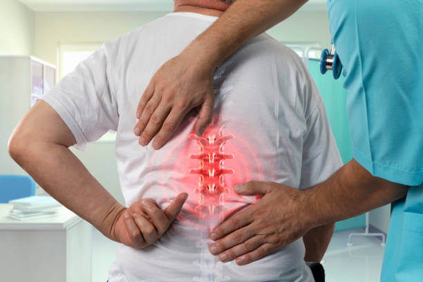 Neck and Back Pain Treatment