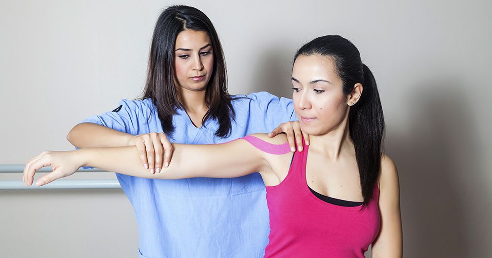 Shoulder arthroscopy procedure overview